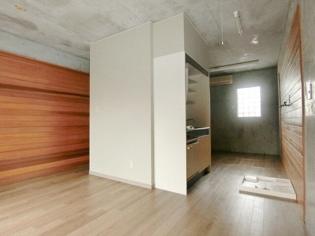 リサージュの物件内観写真