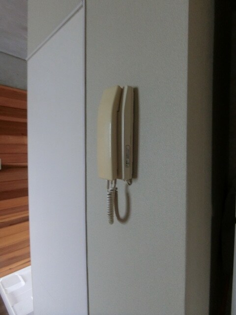 リサージュの物件内観写真