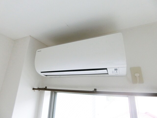 パークアベニュー桜の物件内観写真