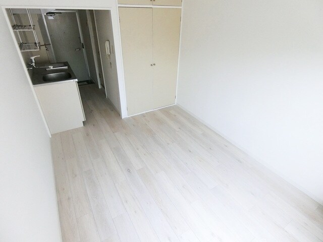 パークアベニュー桜の物件内観写真