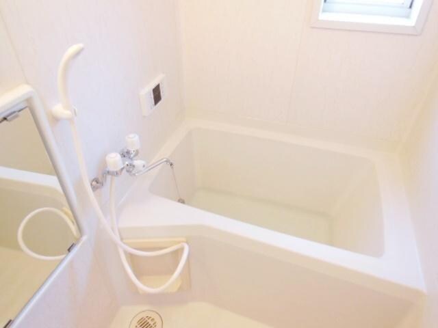 ヴィラ・クレールの物件内観写真