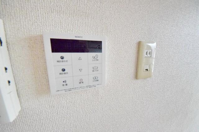 アニバーサリーA・Bの物件内観写真