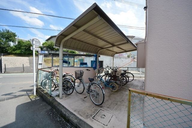 サンライズNの物件内観写真