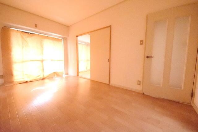 レユスイール向原の物件内観写真