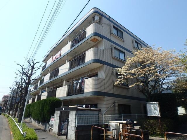 レユスイール向原の物件内観写真