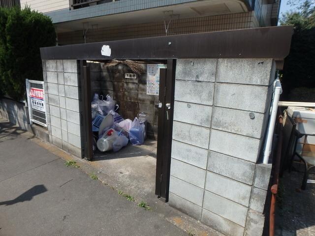 レユスイール向原の物件内観写真