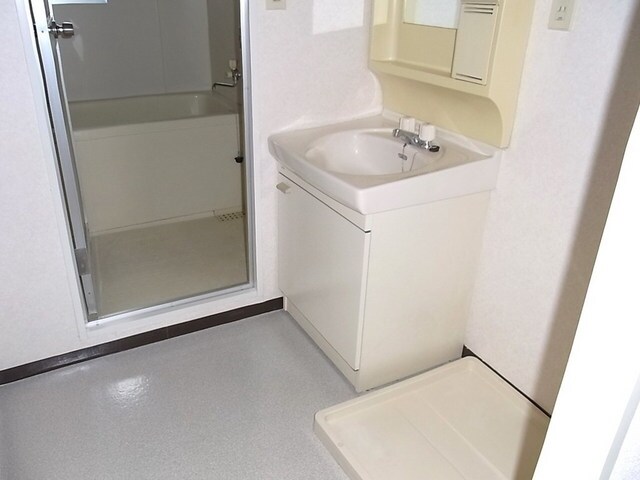 サンモール福生の物件内観写真