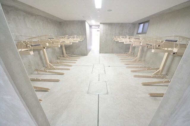 ラグゼナ八王子横山町の物件内観写真