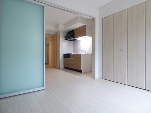 ファルケ ヴィラの物件内観写真