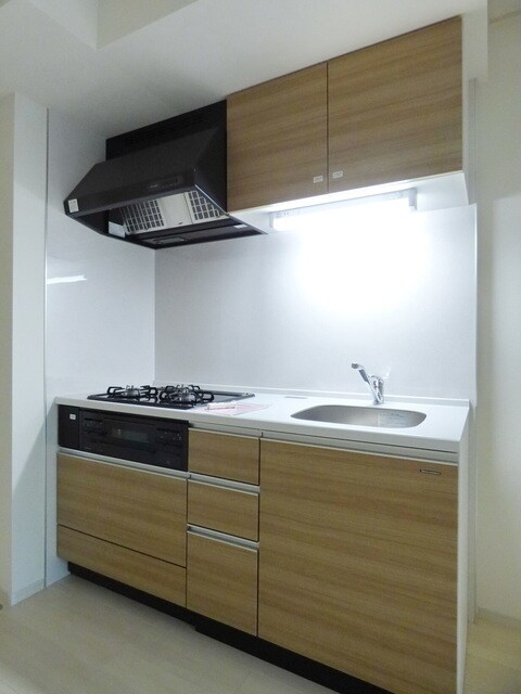 ファルケ ヴィラの物件内観写真