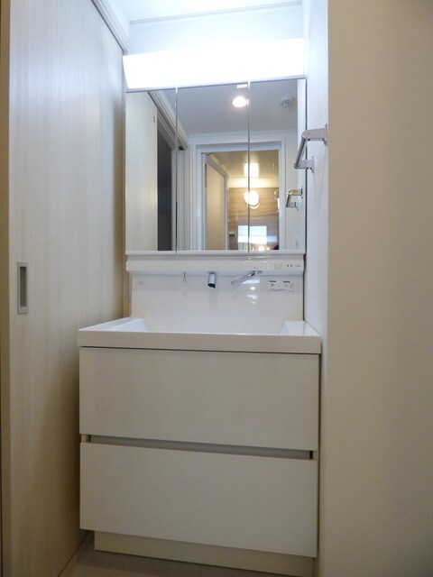 ファルケ ヴィラの物件内観写真