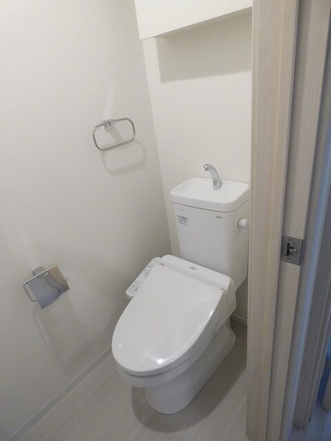 ファルケ ヴィラの物件内観写真