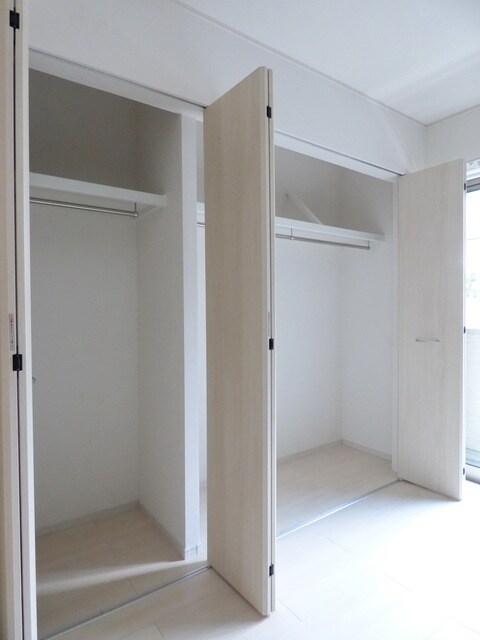 ファルケ ヴィラの物件内観写真