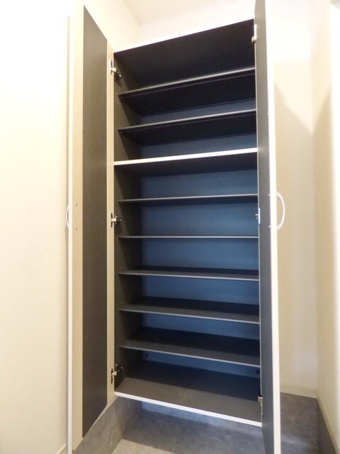 ファルケ ヴィラの物件内観写真