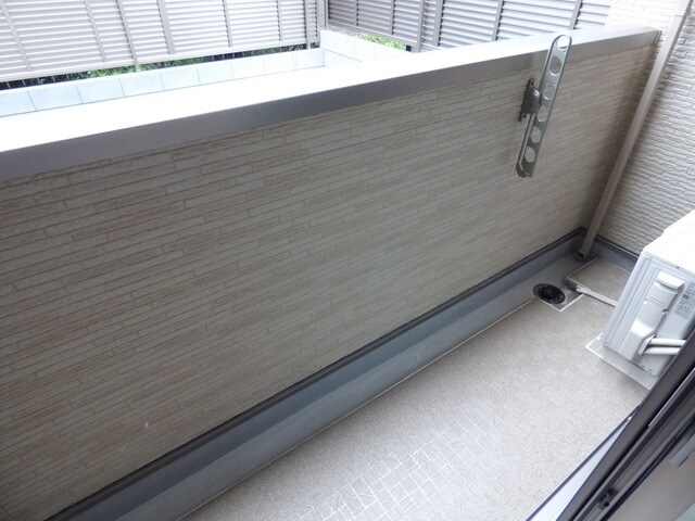 ファルケ ヴィラの物件内観写真