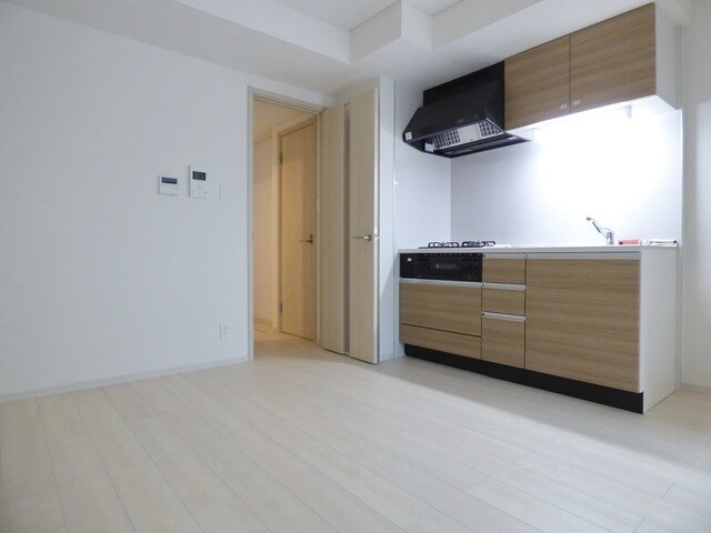 ファルケ ヴィラの物件内観写真