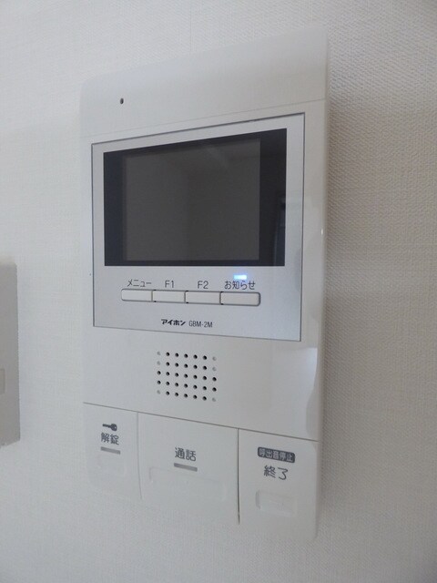 ファルケ ヴィラの物件内観写真