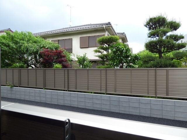 ファルケ ヴィラの物件内観写真