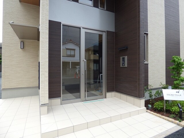 ファルケ ヴィラの物件内観写真