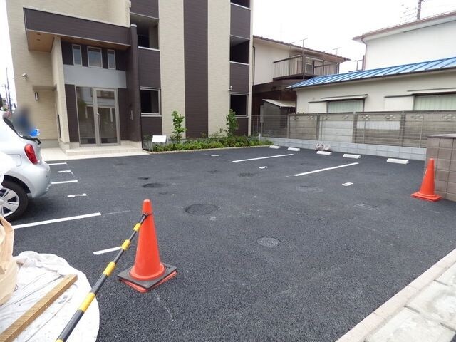 ファルケ ヴィラの物件内観写真