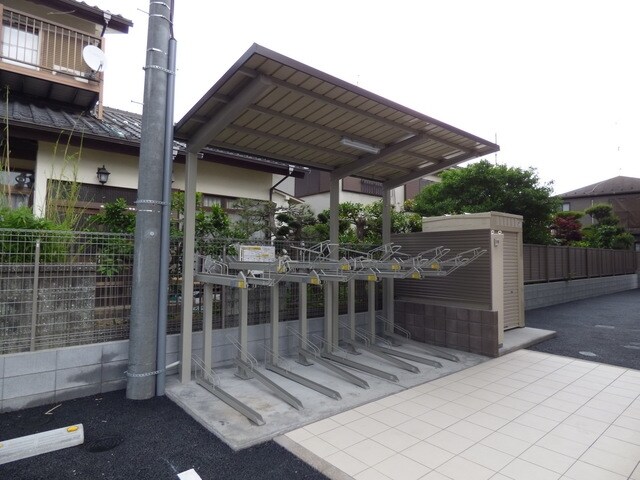 ファルケ ヴィラの物件内観写真