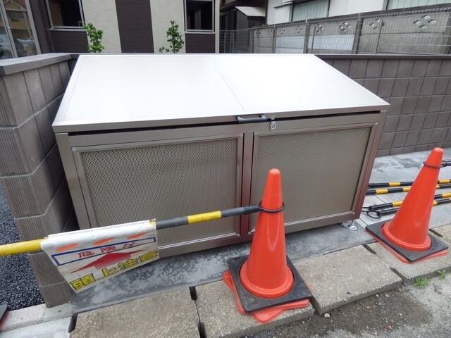 ファルケ ヴィラの物件内観写真