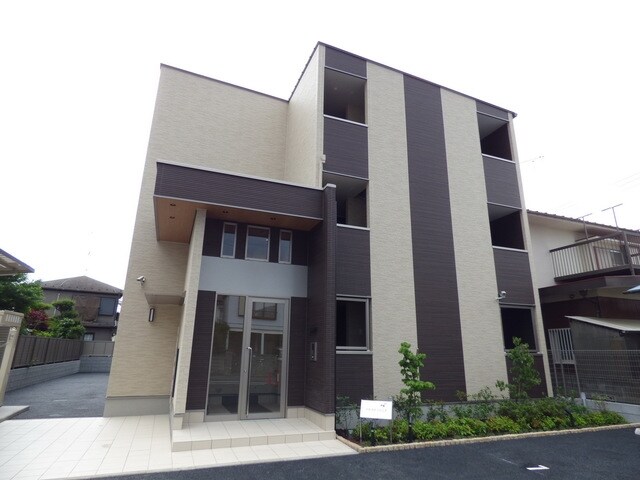 ファルケ ヴィラの物件内観写真