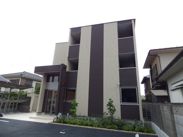 ファルケ ヴィラの物件内観写真