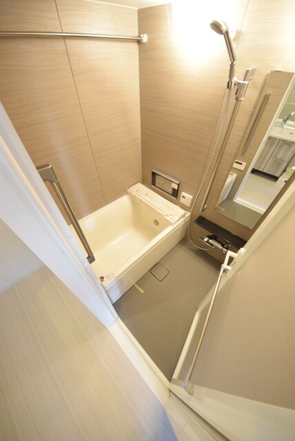 ラグゼナ八王子横山町の物件内観写真