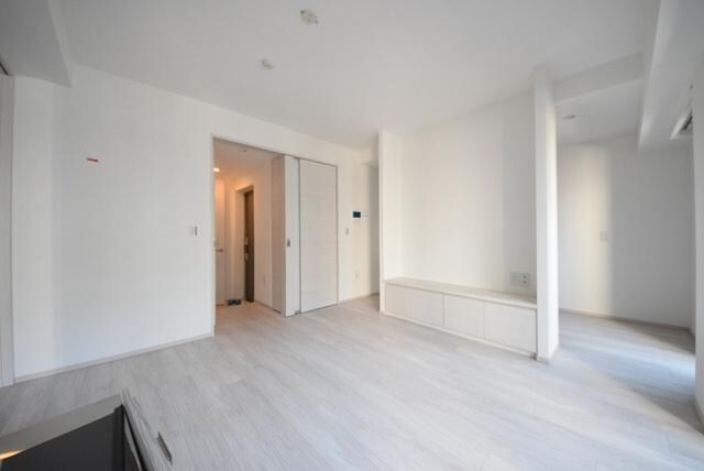 ラグゼナ八王子横山町の物件内観写真