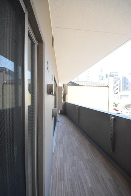 ラグゼナ八王子横山町の物件内観写真