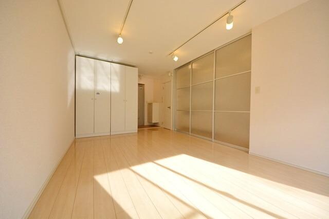 グリーン・ハイムの物件内観写真