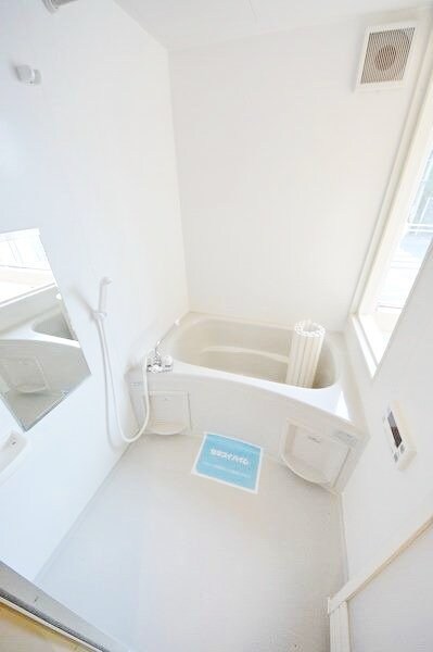 グリーン・ハイムの物件内観写真