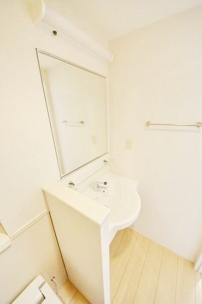 グリーン・ハイムの物件内観写真