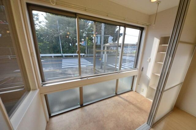 グリーン・ハイムの物件内観写真