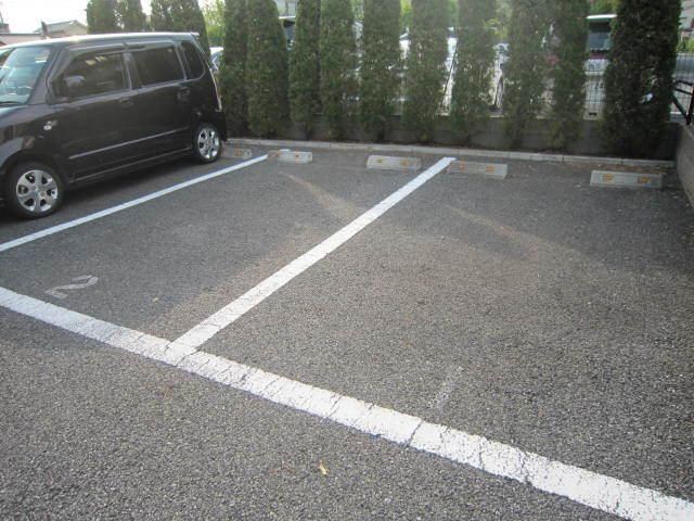 シャインコートの物件内観写真