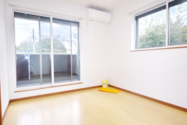 ライネスハイム・ノイの物件内観写真