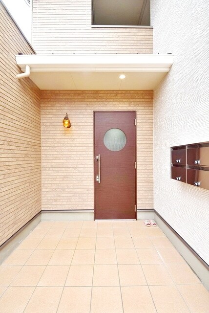 ライネスハイム・ノイの物件内観写真