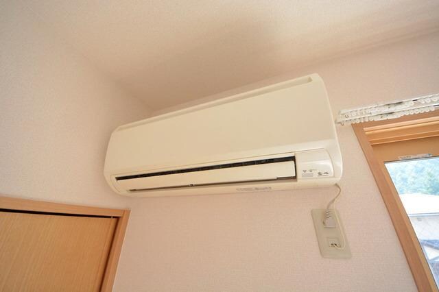 ツインオークスコートNの物件内観写真