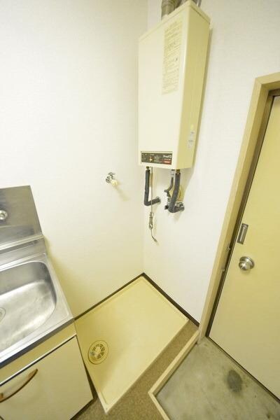 ジュネスいずみの物件内観写真