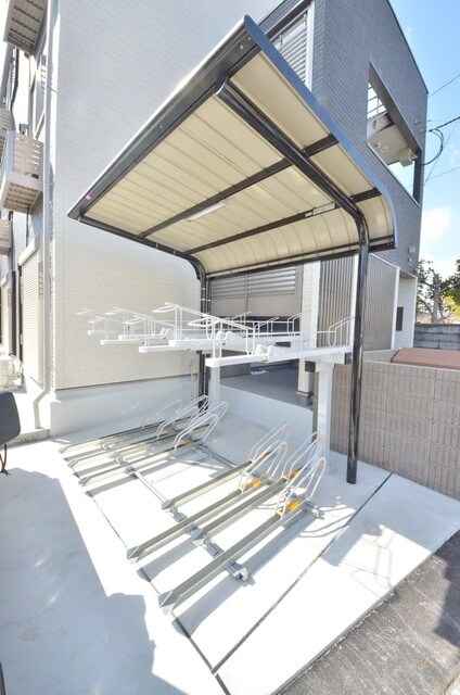 クレイノタイキョウの物件内観写真