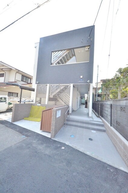 クレイノタイキョウの物件内観写真