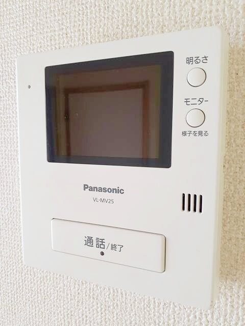 リリーガーデンの物件内観写真