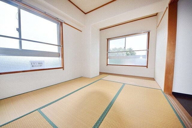 NSビルの物件内観写真