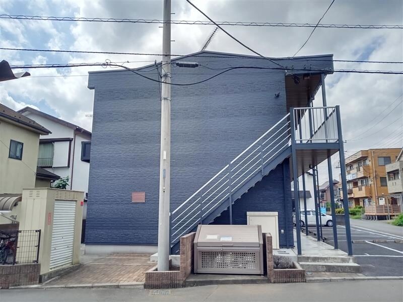 レオパレスシャトルNOJIMAの物件内観写真