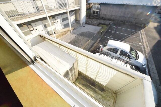 レオパレススワホームの物件内観写真