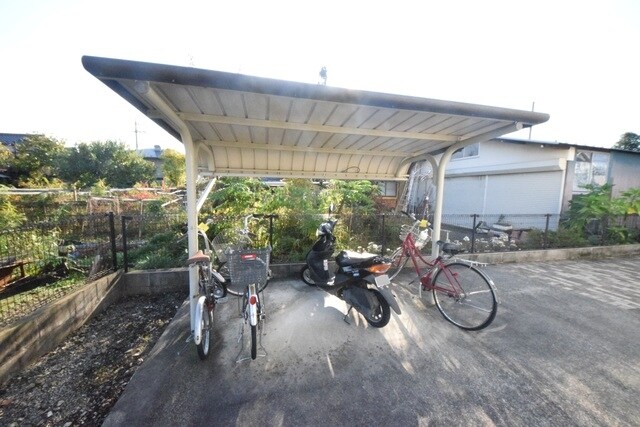 レオパレススワホームの物件内観写真