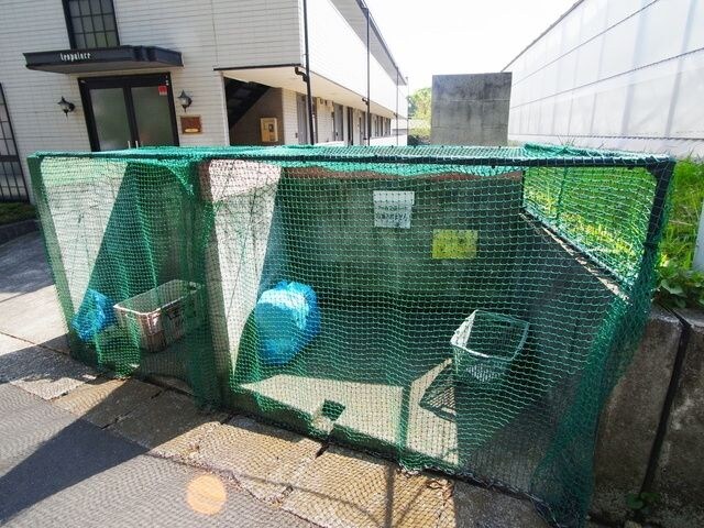 レオパレス751の物件内観写真