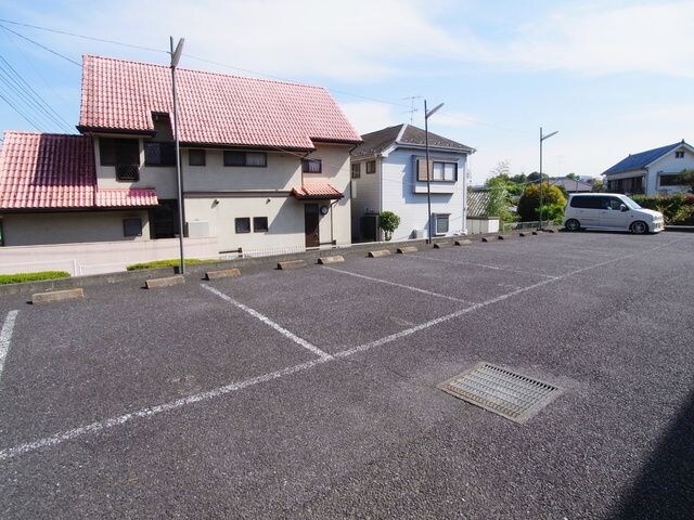 レオパレス751の物件内観写真