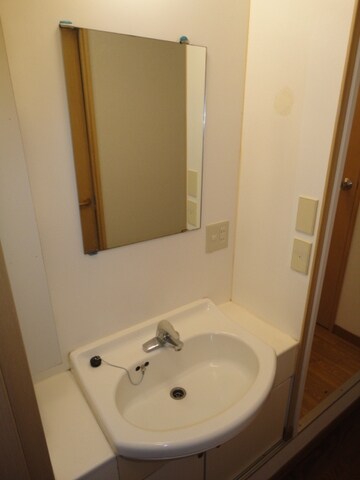 レオパレス751の物件内観写真